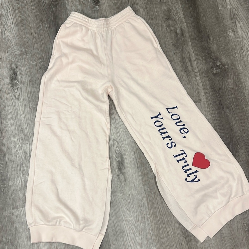 Boys Lie Sweatpants